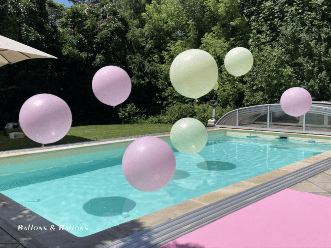 Folat Partyservietten \"Nummer 1\" Mit Ballons – 20 Stück, 25x25cm, 3-lagig Für Geburtstag